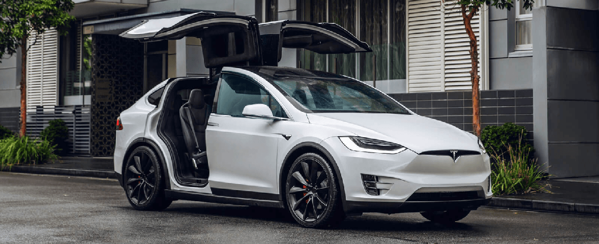 The best electric cars of 2020 and beyond Car