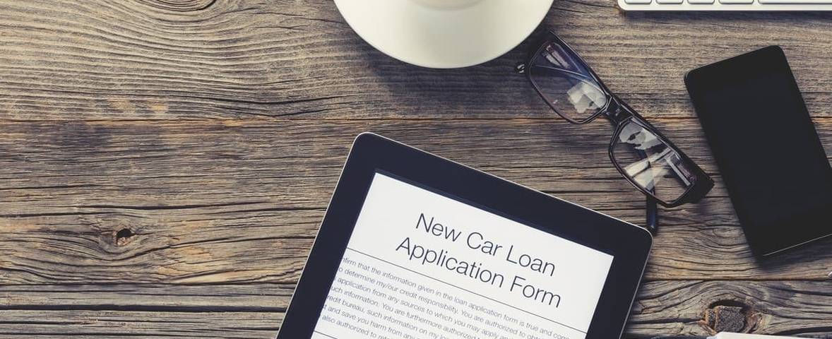 Everything you need to know about car finance types