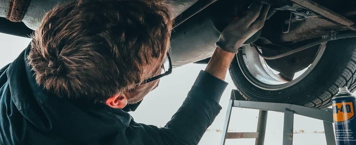 MOT checklist and guide