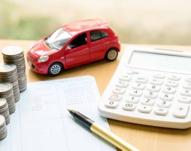 Guide to cutting car finance costs