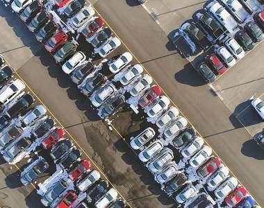 How to register for a car auction