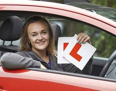 Learner driver insurance explained