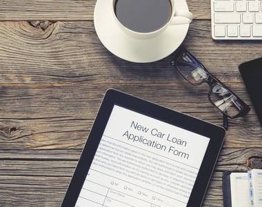 Everything you need to know about car finance types