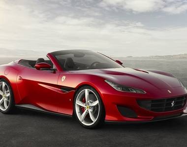 We review the 2019 Ferrari Portofino