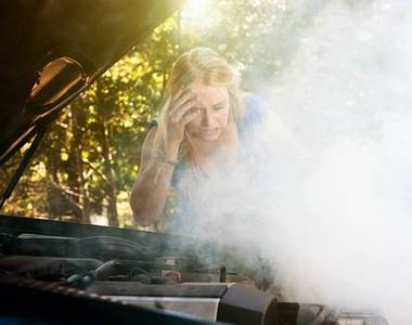 How to buy a warranty for a used car