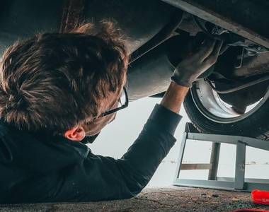 MOT checklist and guide