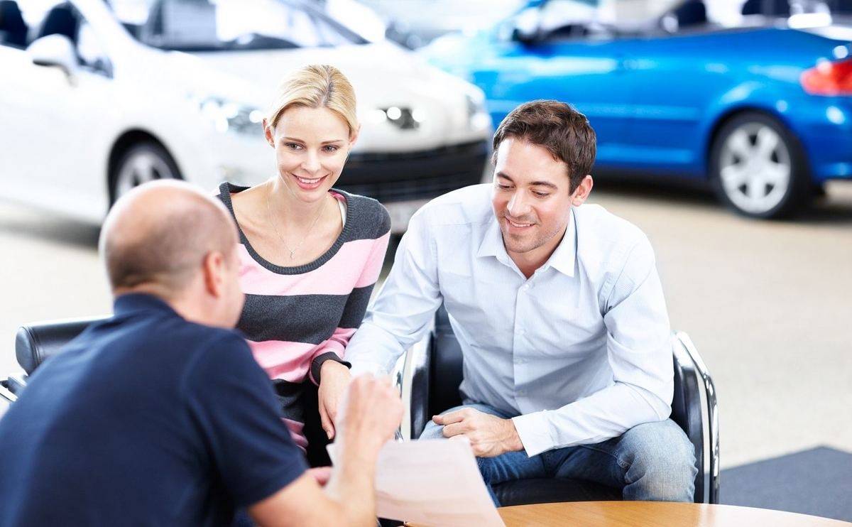 Can I use a personal loan to buy a car?