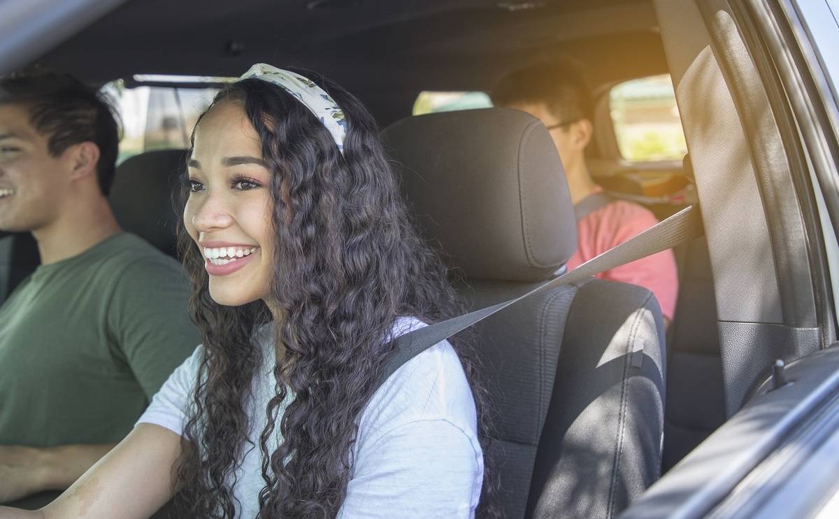 Cheapest cars for young drivers