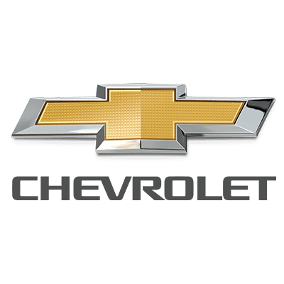 Chevrolet logo