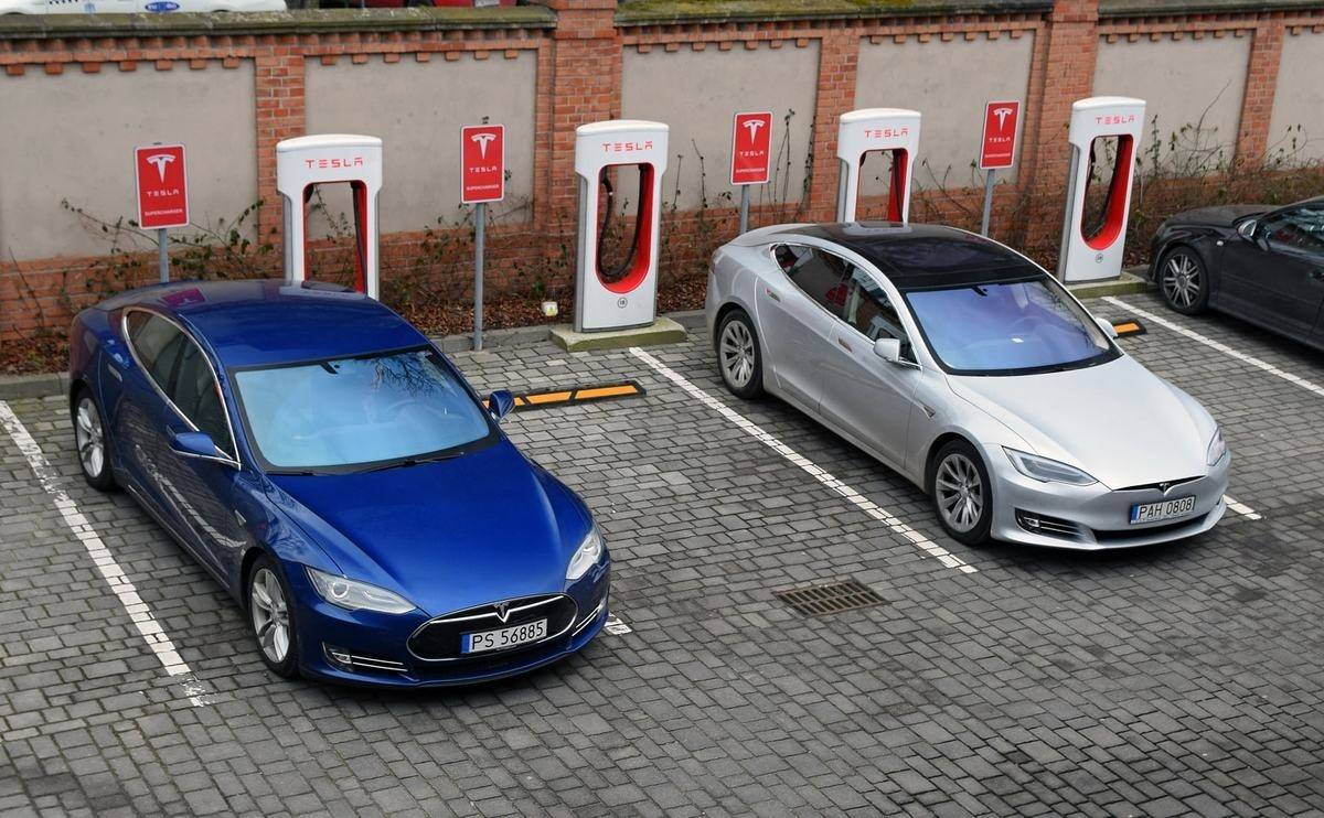 Electric car sales in Ireland soar