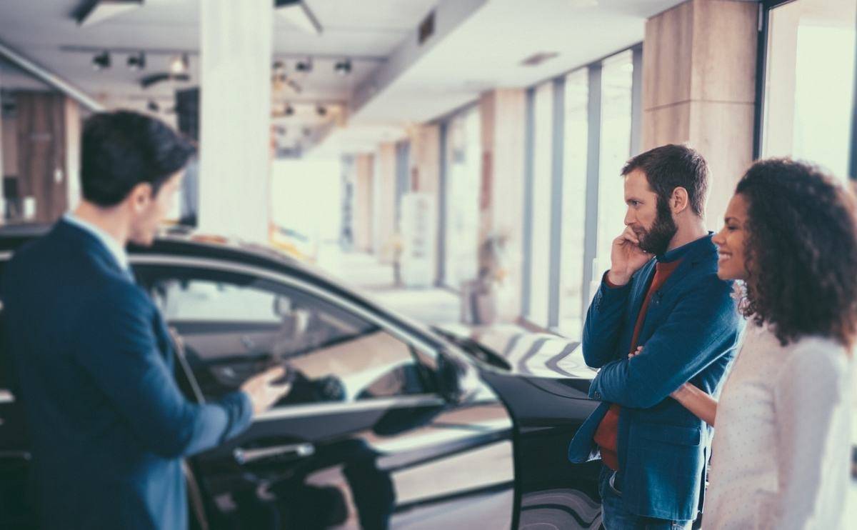 How to haggle with car dealers