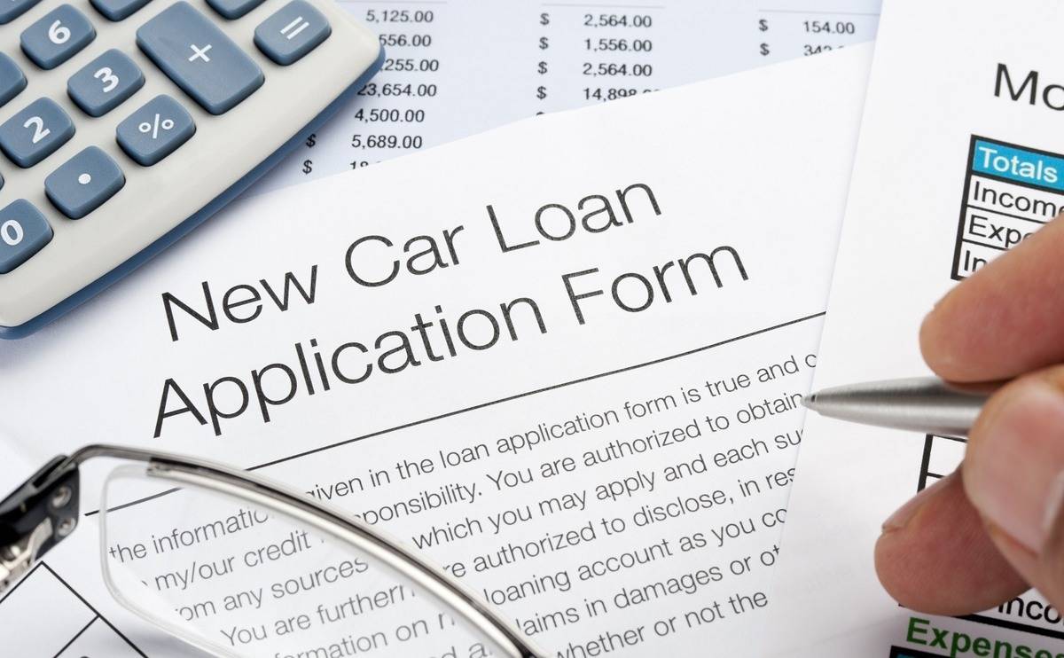 I can’t afford car finance