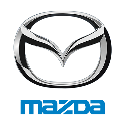 Mazda logo