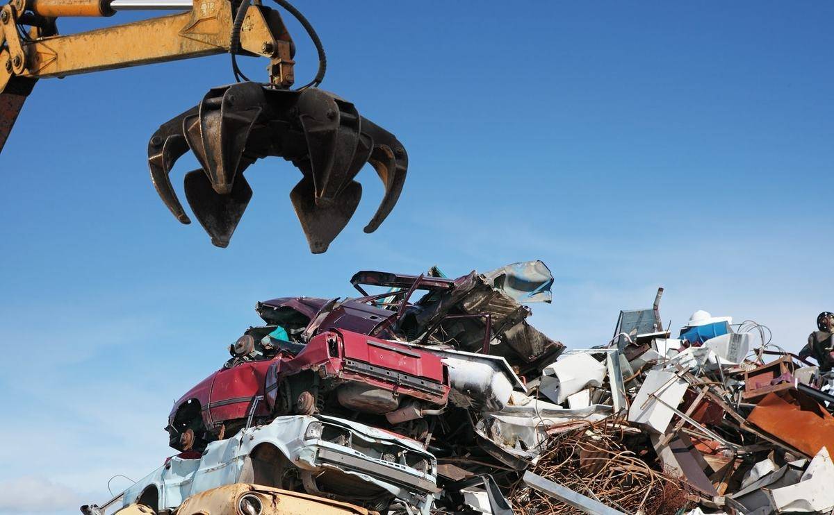 Scrap car prices: Everything there is to know about UK scrap car values