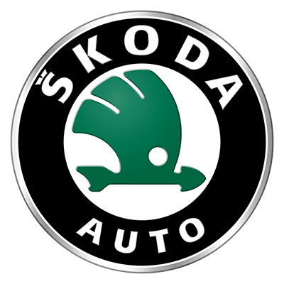 Skoda logo