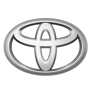 Toyota logo