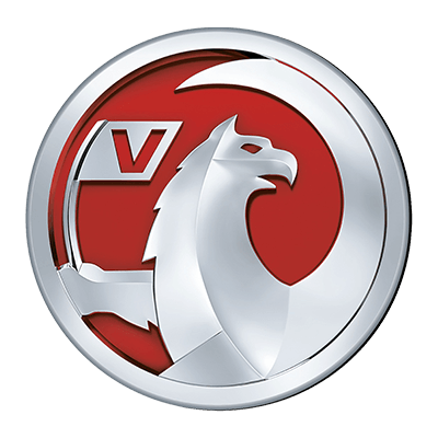 Vauxhall logo