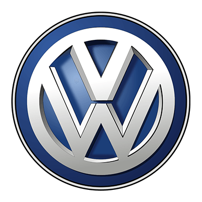 Volkswagen logo