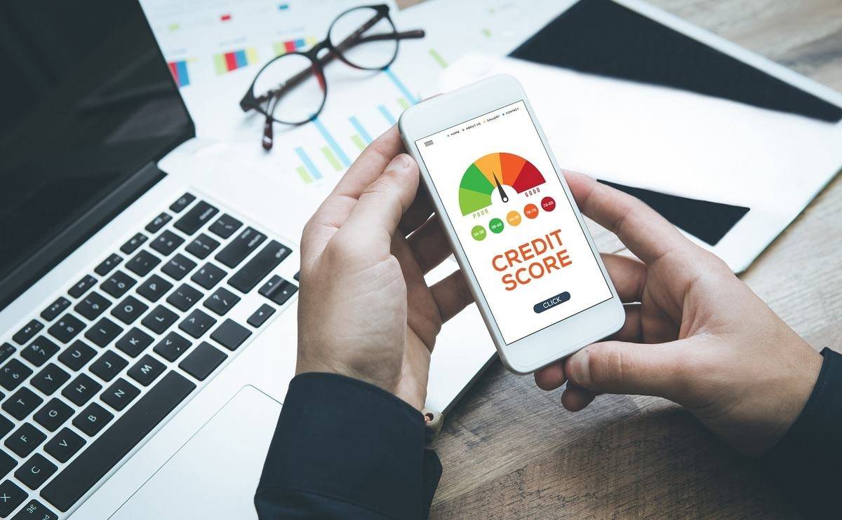 What credit score is needed for car finance?