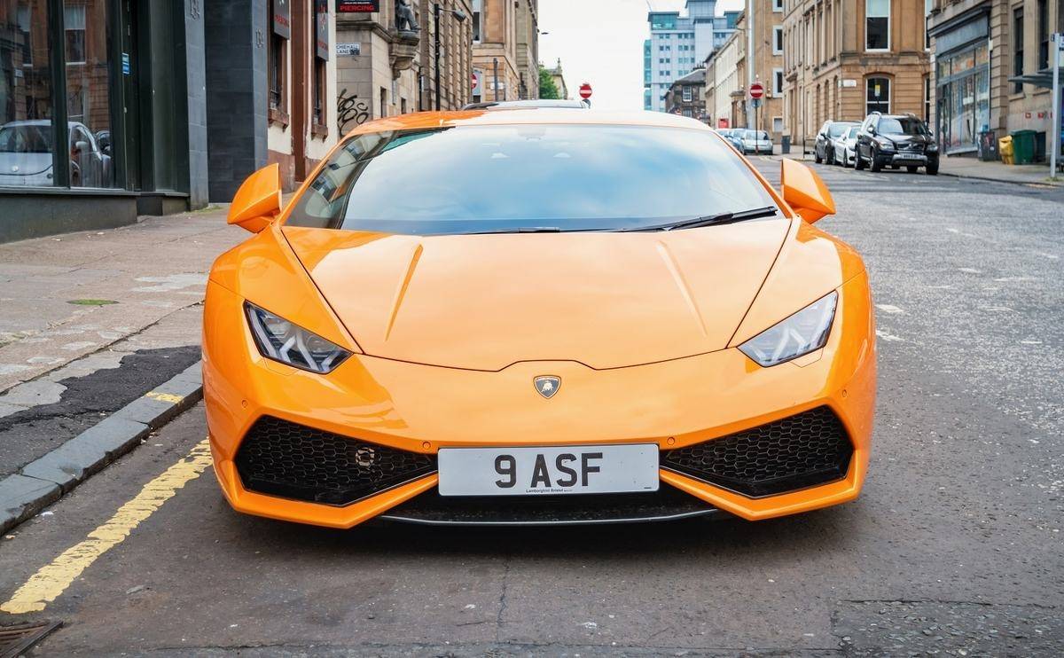 Car reg online discount