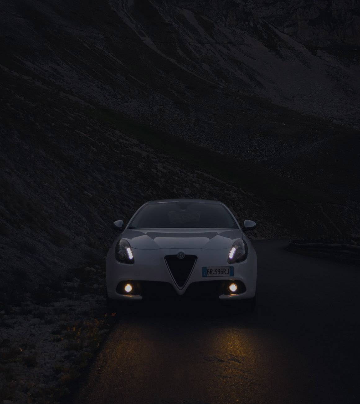 Compare Alfa Romeo insurance costs for all models