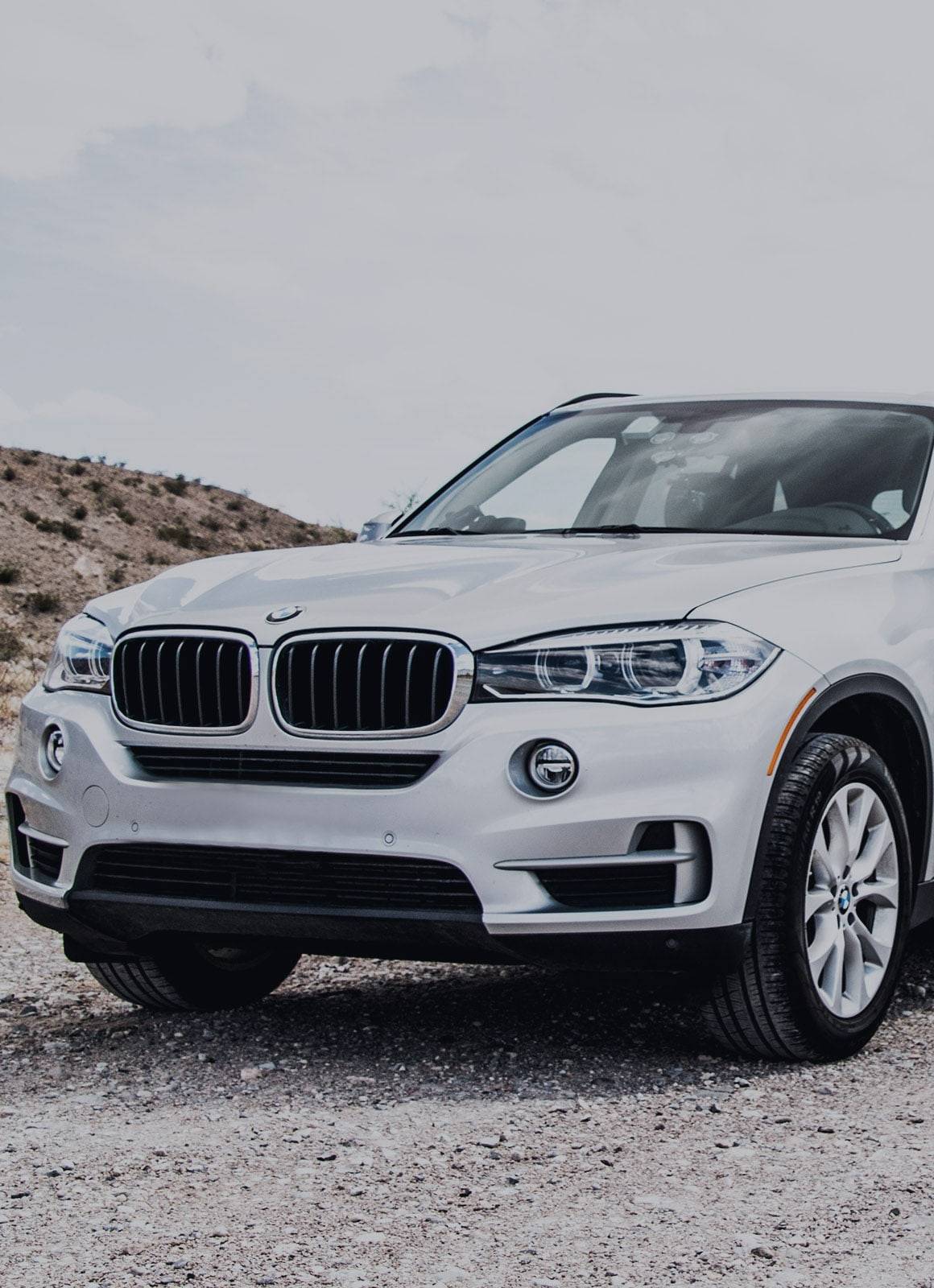 Get the best car finance for your BMW today
