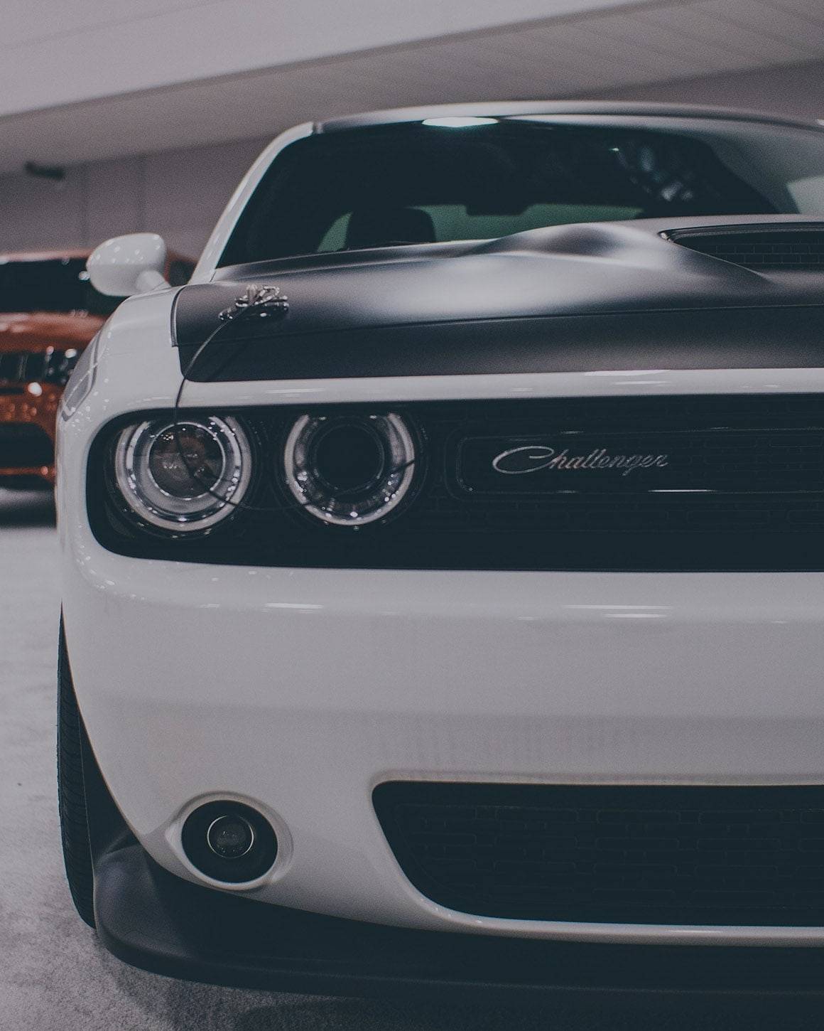 Get the best car finance for your Dodge today