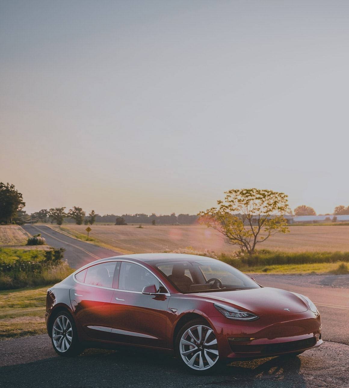 Get the best car finance for your Tesla today