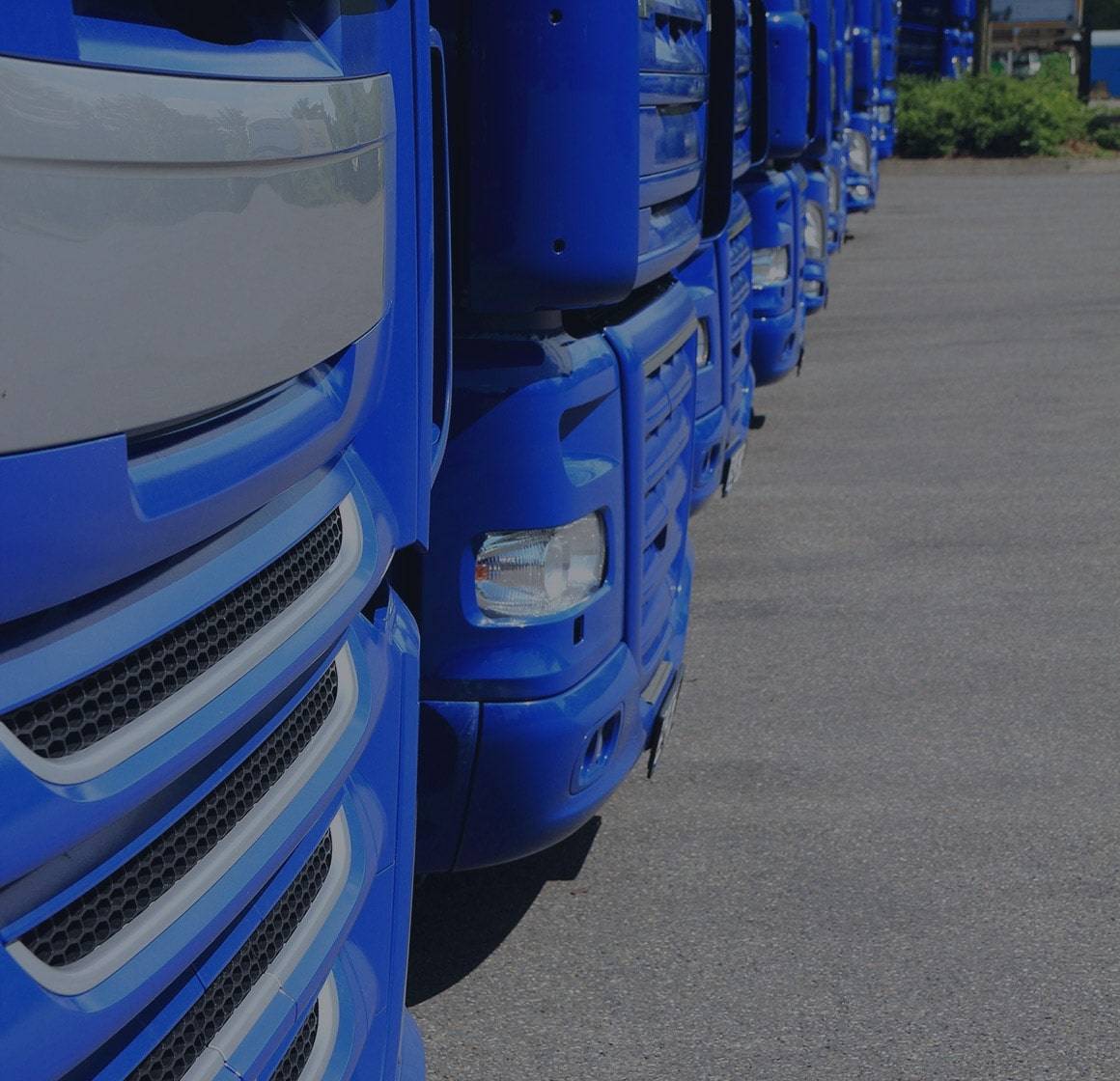Get a fleet warranty quote