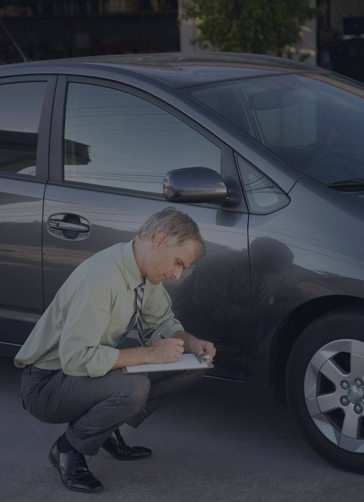 Why you should choose a pre-purchase vehicle inspection