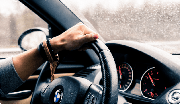 Traction control/ ABS/ power steering & turbo chargers protected