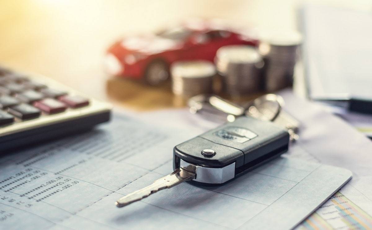 What to do if you can’t get car finance