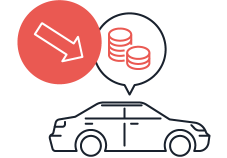 Things that can decrease a car's value