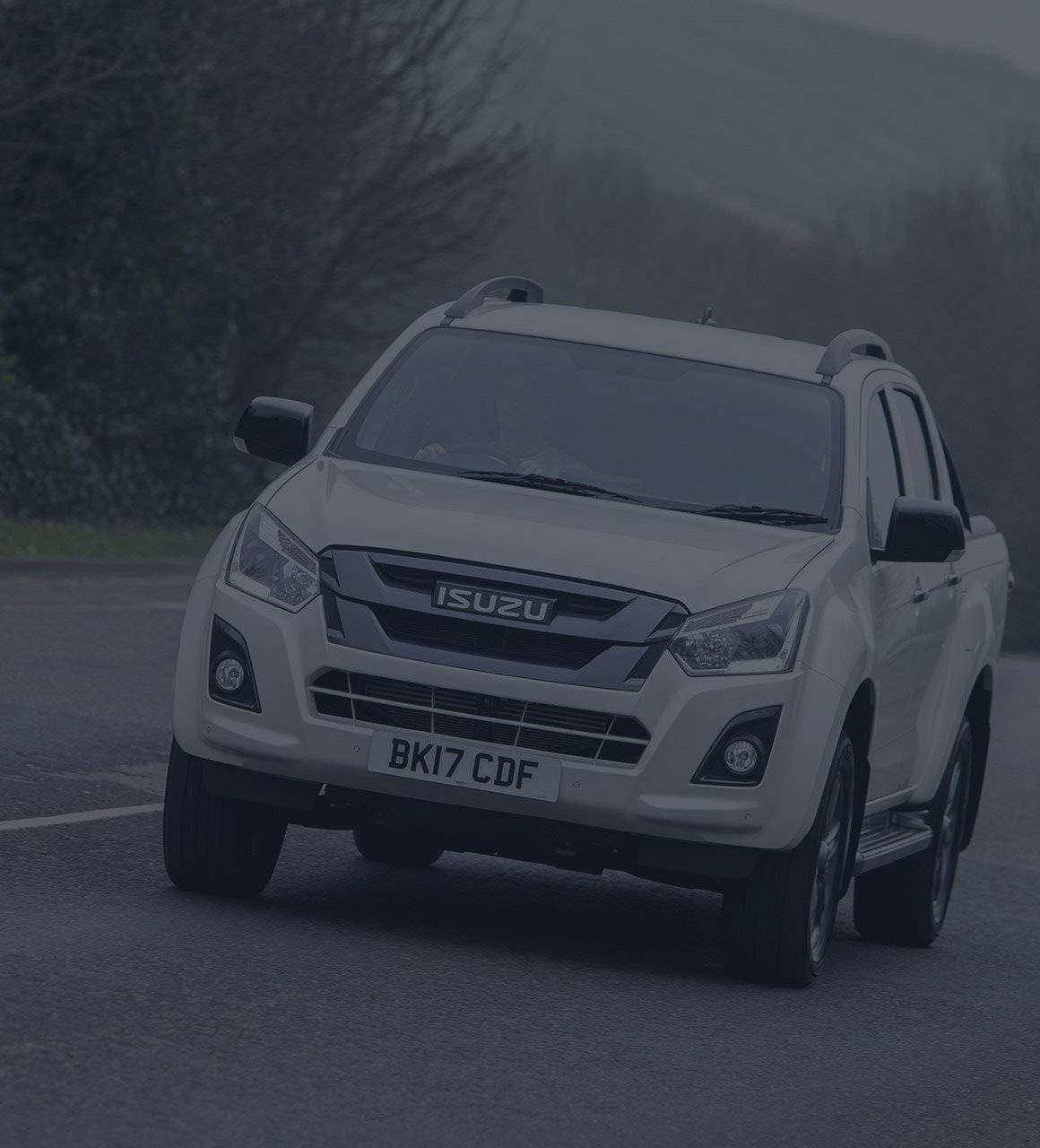 Compare Isuzu insurance costs for all models