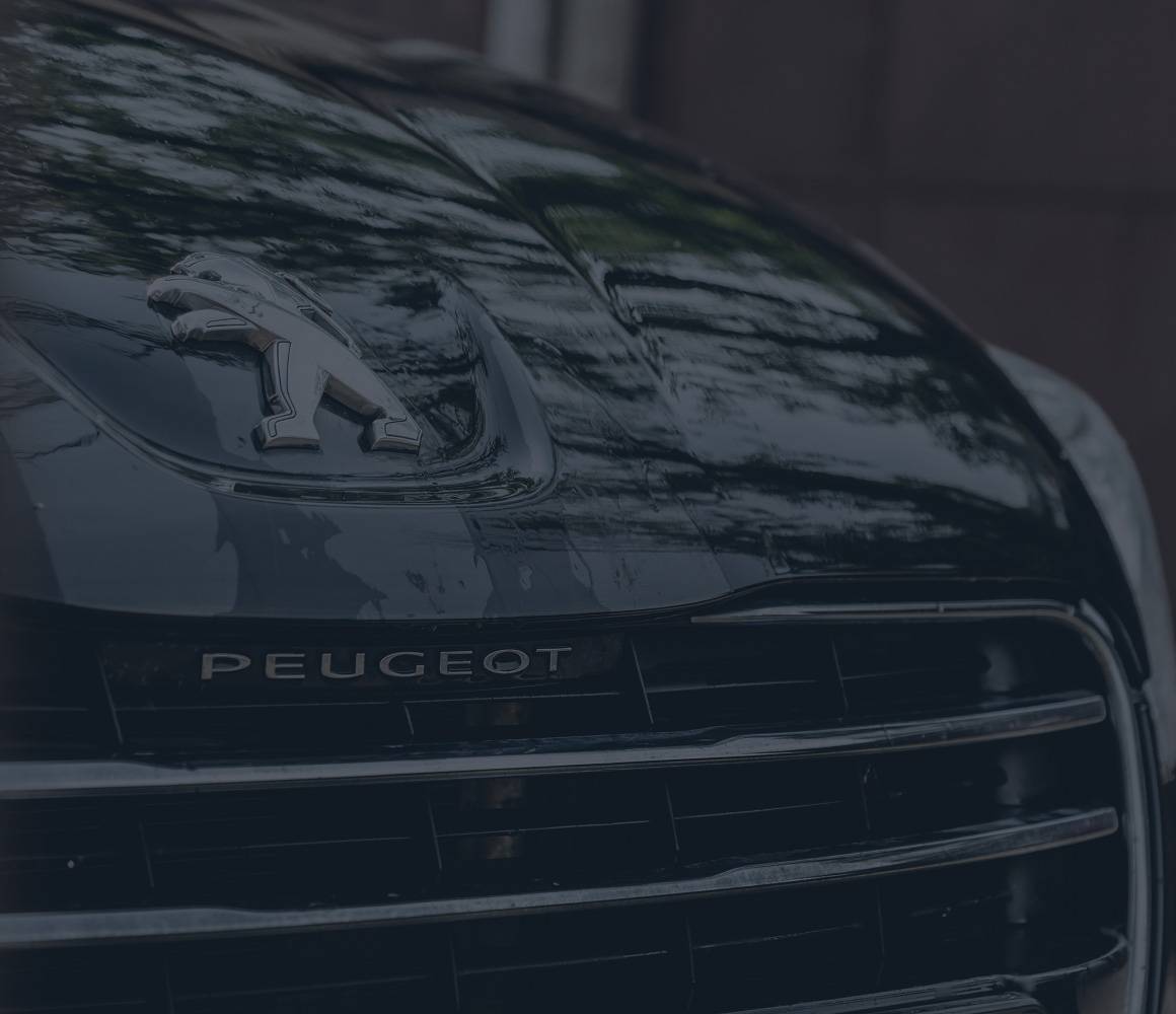 Get an instant Peugeot insurance quote now