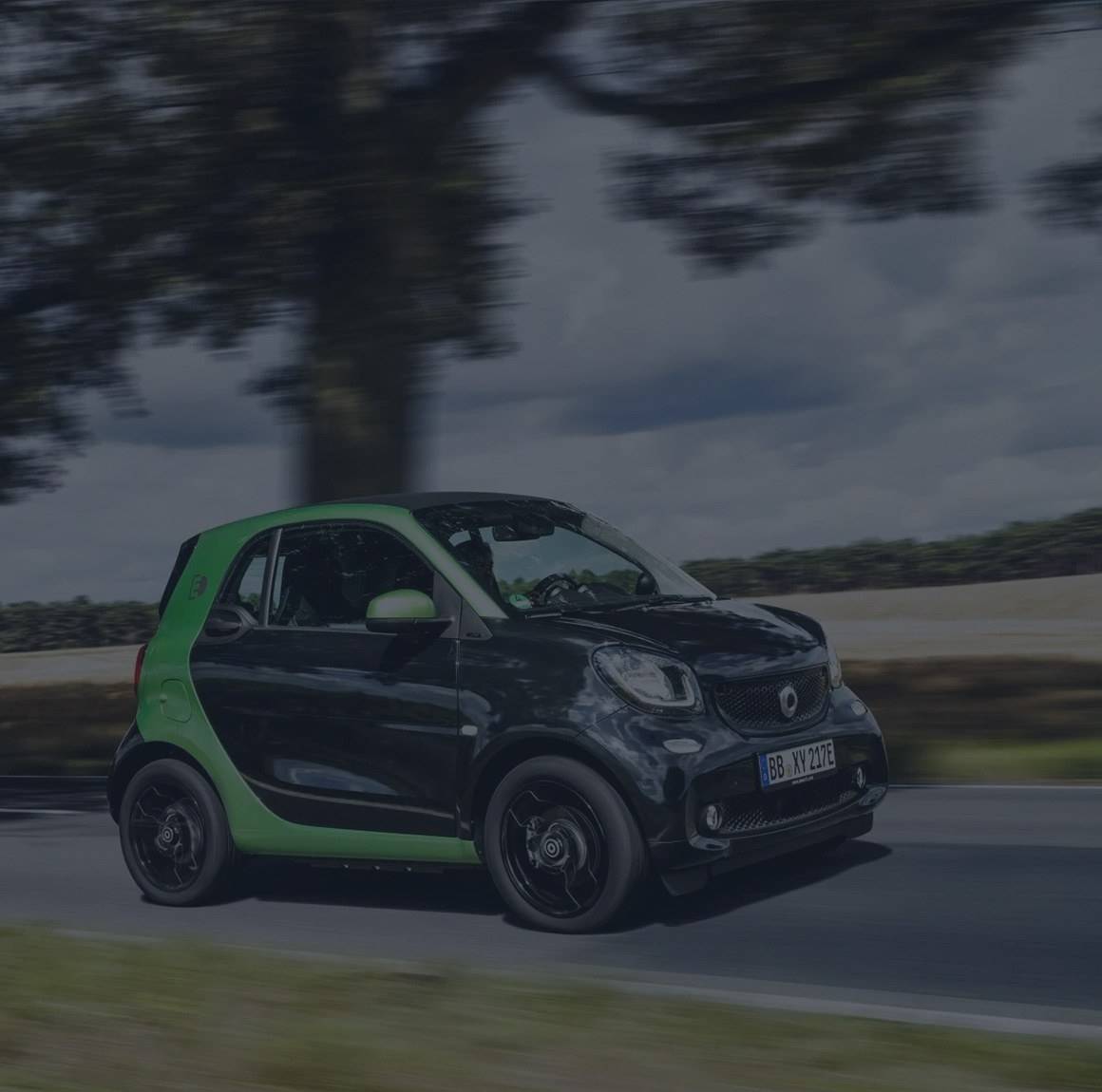 Compare Smart insurance costs for all models