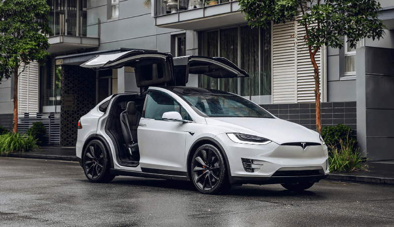 The Best Electric Cars