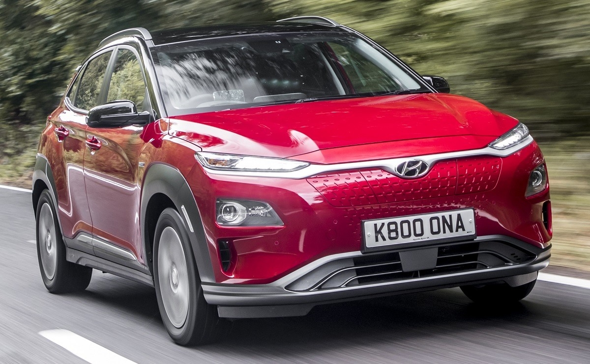 Hyundai Kona Electric - Why buy