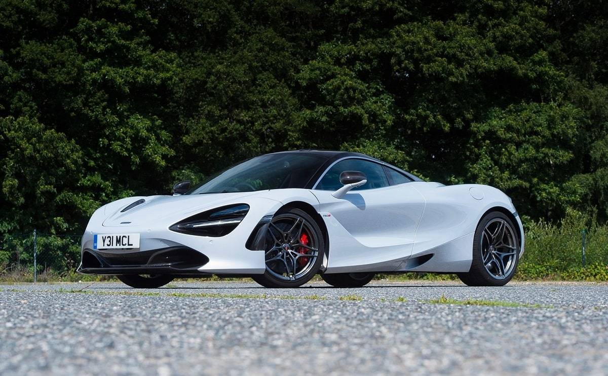 McLaren 720S - Why buy