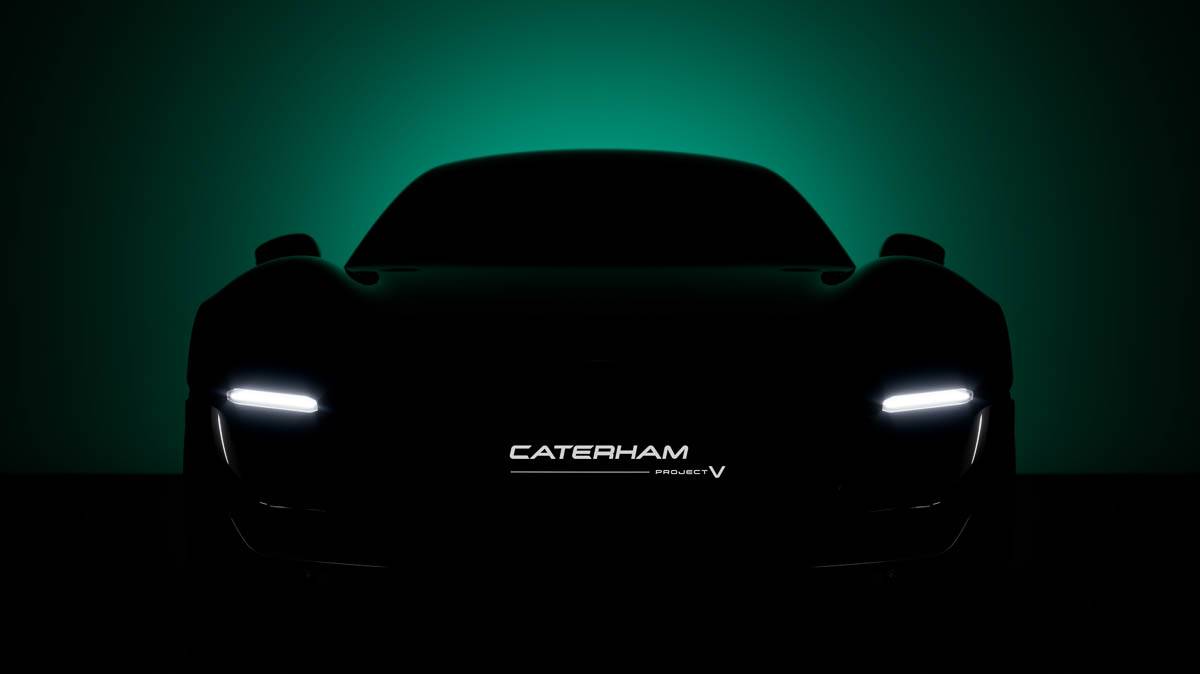 caterham_projectv