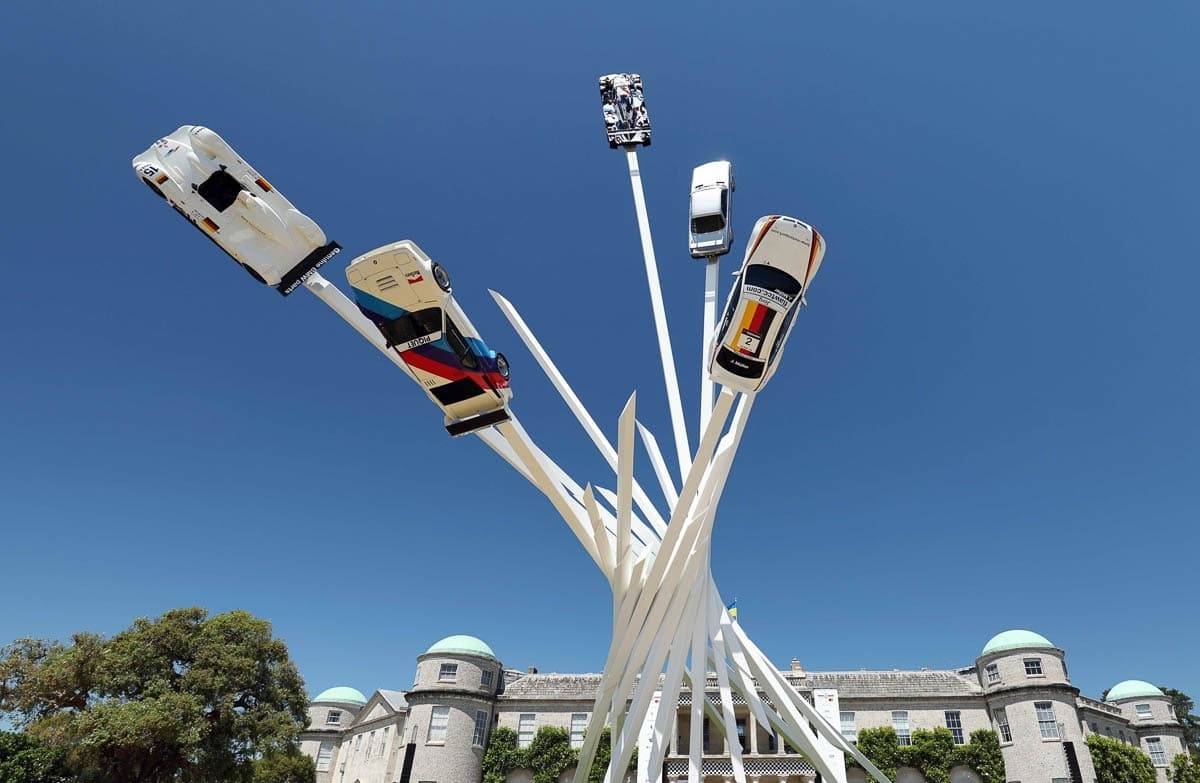 goodwood_bmw_sculpture