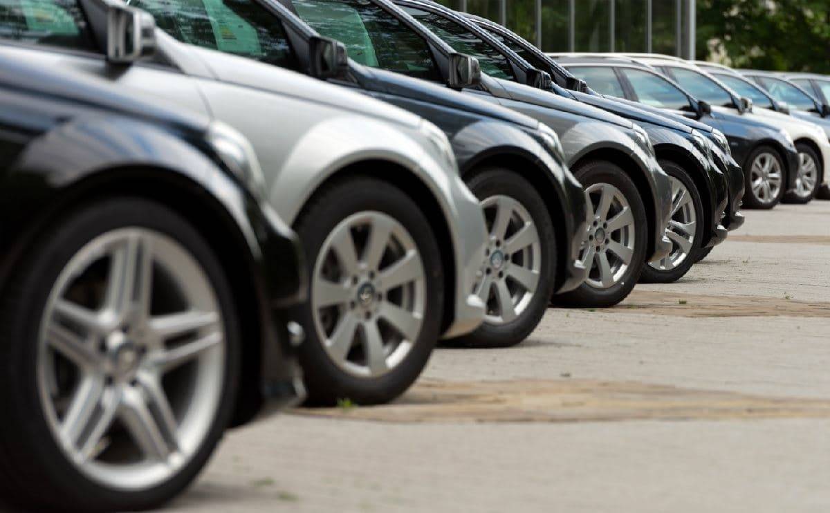How much is my car worth?