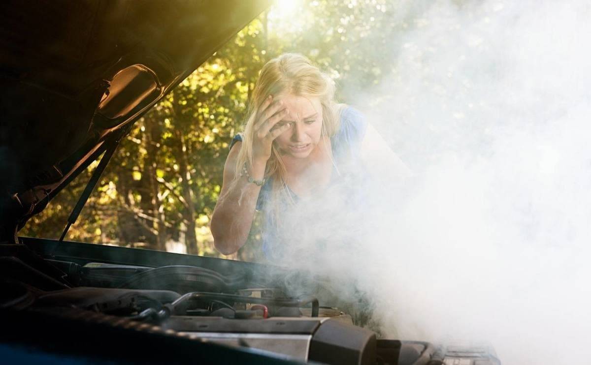 How to buy a warranty for a used car