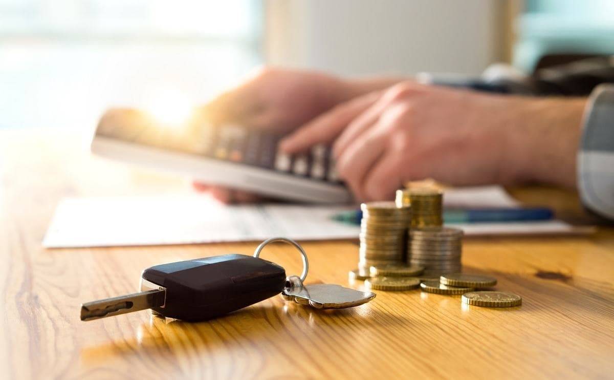 Things to consider before taking out car finance
