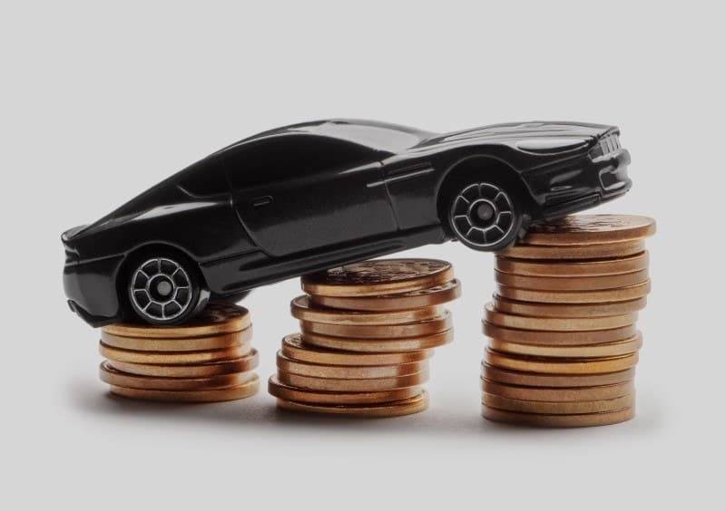 Very cheap basic car with very cheap car insurance