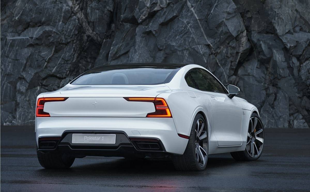 Volvo unveils new all-vegan electric car