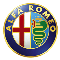 Alfa Romeo logo