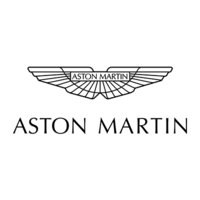 Aston Martin logo