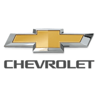 Chevrolet logo