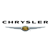 Chrysler logo